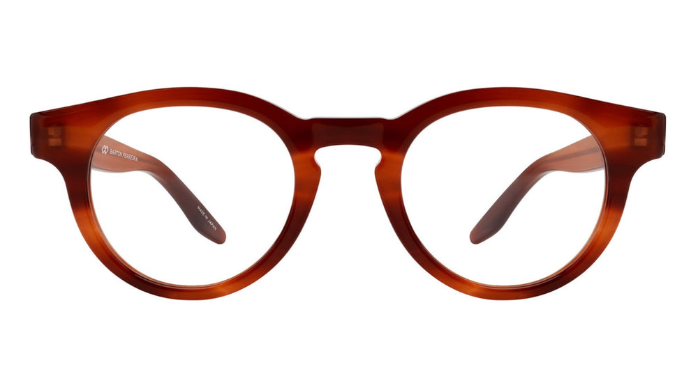 OXFORD-Brazen Tortoise