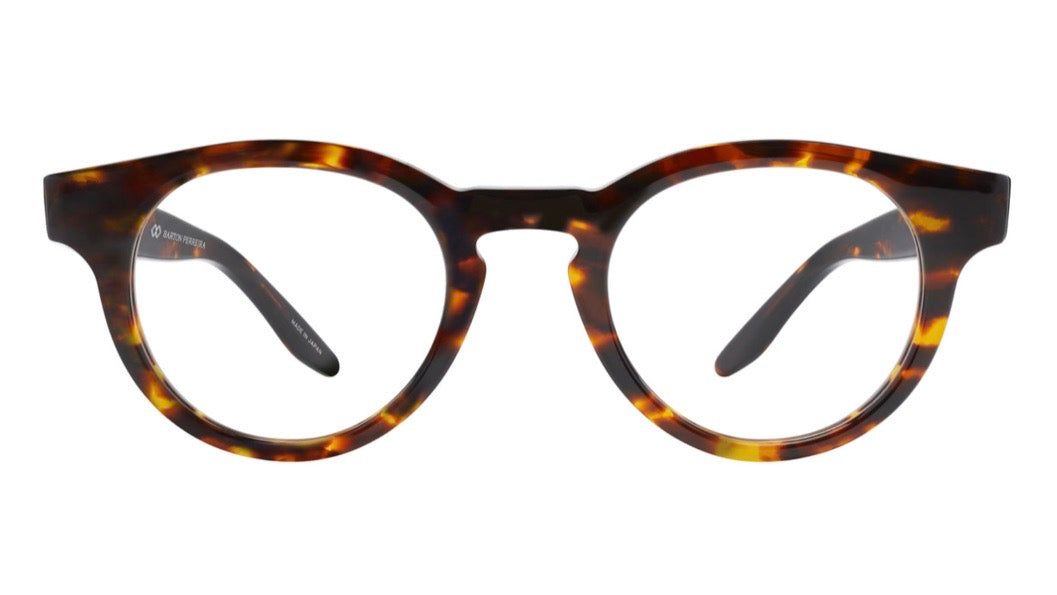 OXFORD-Classic Tortoise