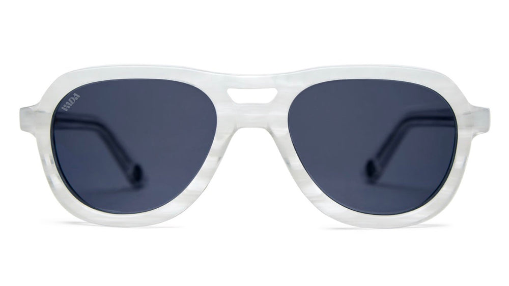 OZARK-Cloudy / Dark Grey / Silver
