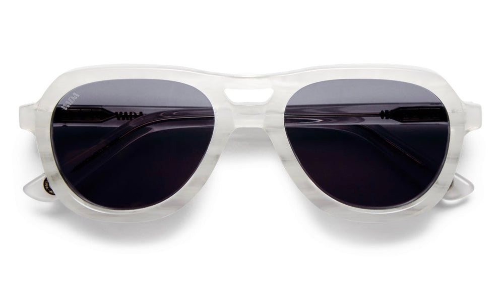 OZARK-Cloudy / Dark Grey / Silver