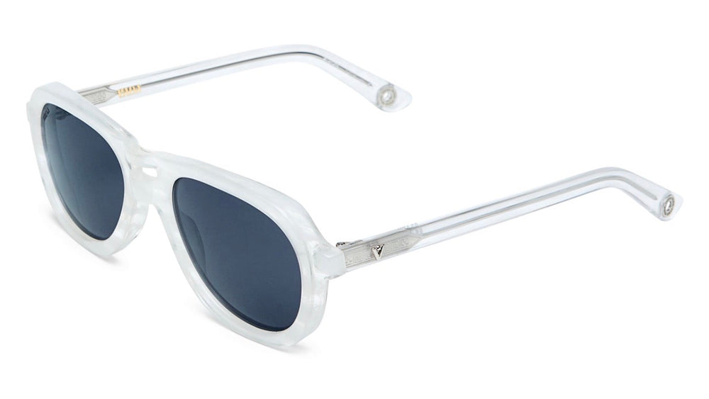OZARK-Cloudy / Dark Grey / Silver
