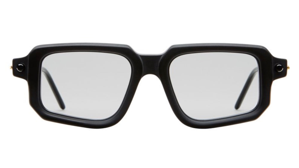 P23-BM Black Matte / Black Shine / Grey