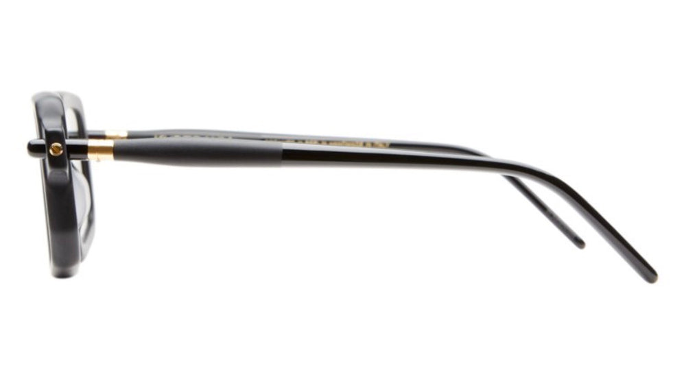 P23-BM Black Matte / Black Shine / Grey