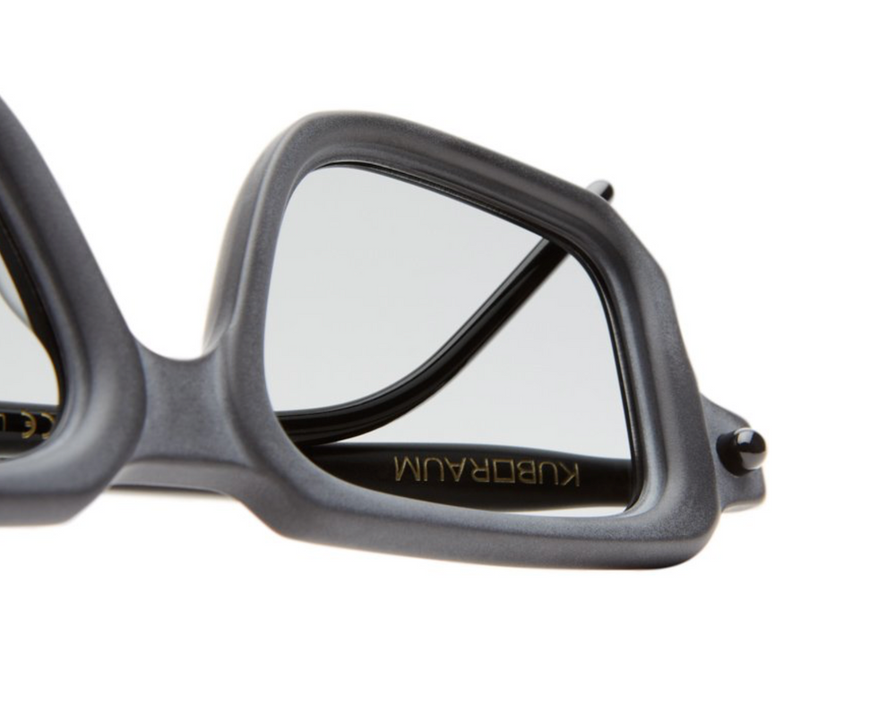 P23-BM Black Matte / Black Shine / Grey