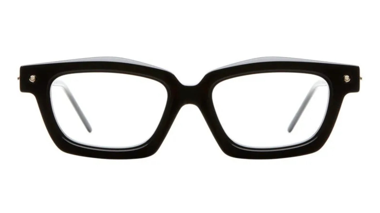 P25-BS Black Shine / Military Green