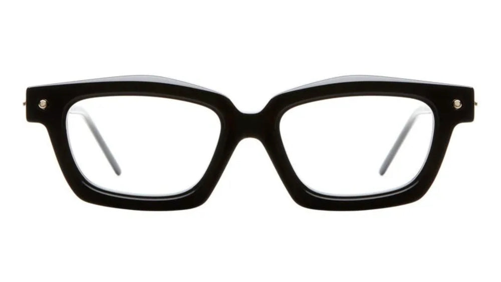 P25-BS Black Shine / Military Green