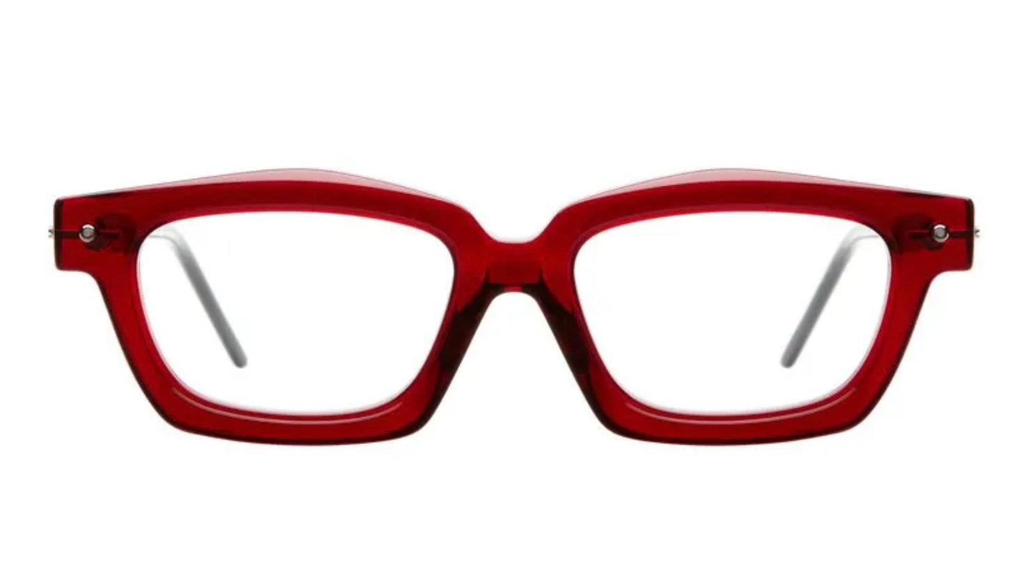 P25-BX Bourdeaux / Black Shine