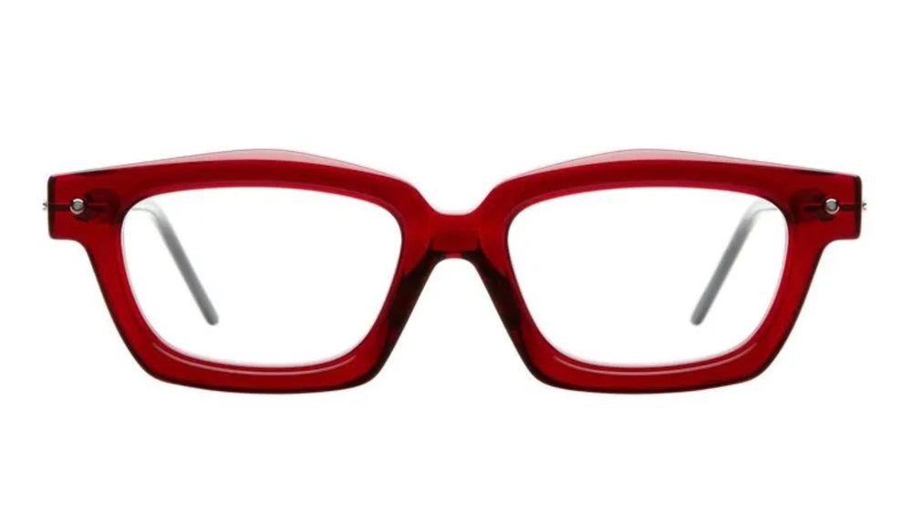 P25-BX Bourdeaux / Black Shine