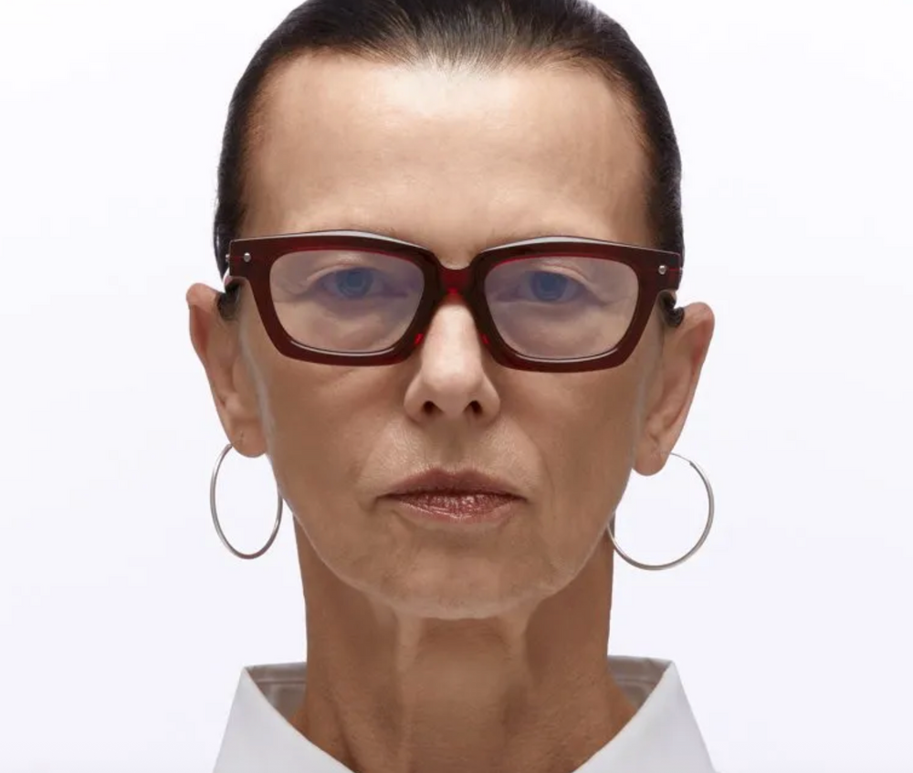 P25-BX Bourdeaux / Black Shine