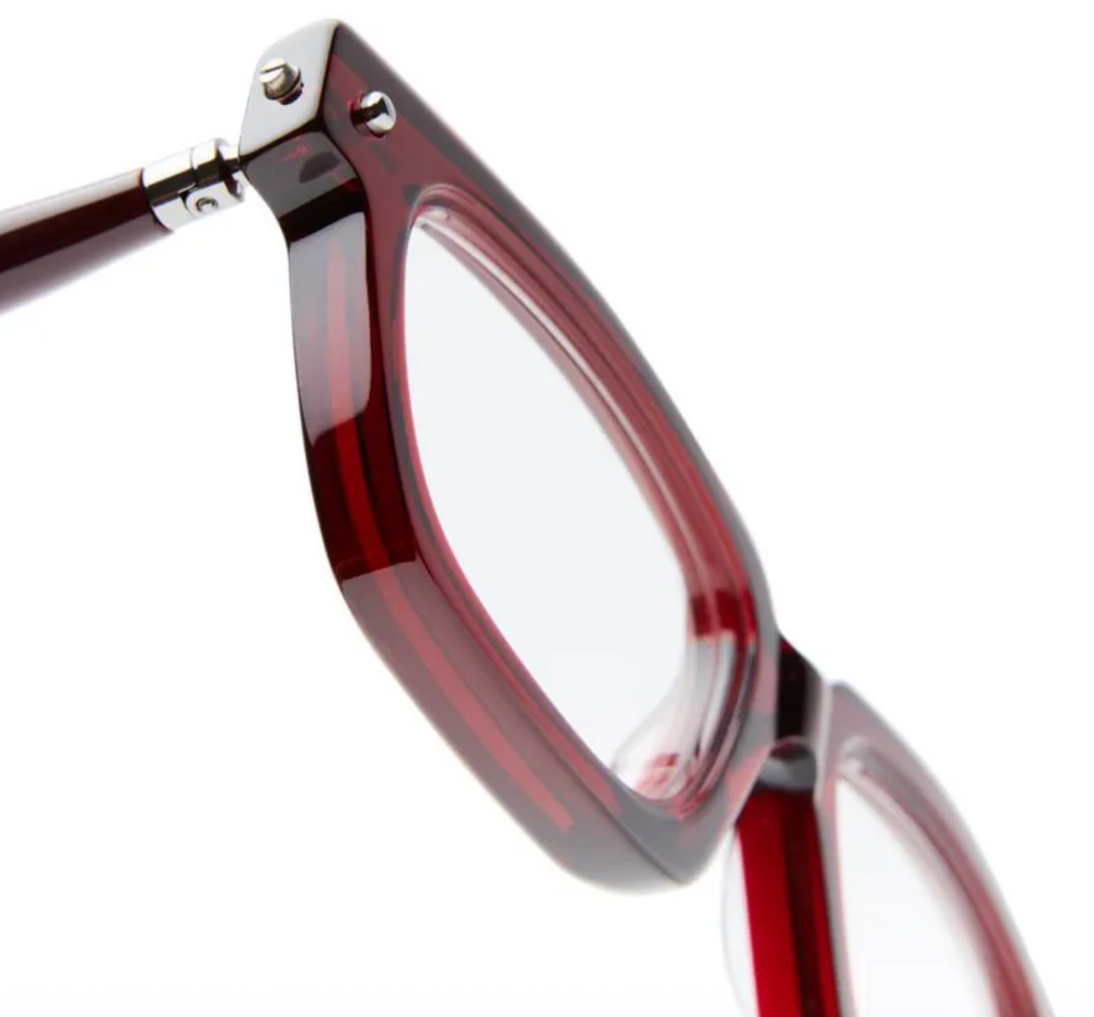 P25-BX Bourdeaux / Black Shine