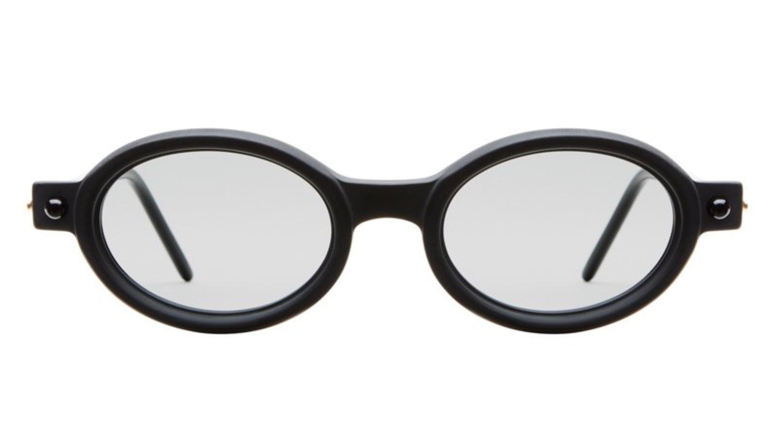 P6-BMH Black Matte / Havana / Black Shine