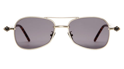 P75-Light Gold / Cream / Tortoise / Grey