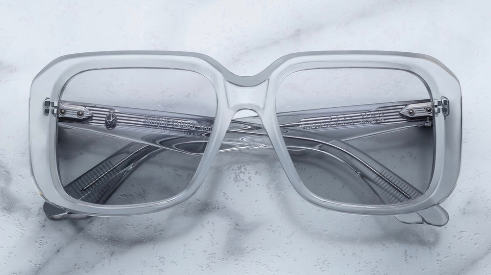 PAT-Sulfur / Dove / Silver