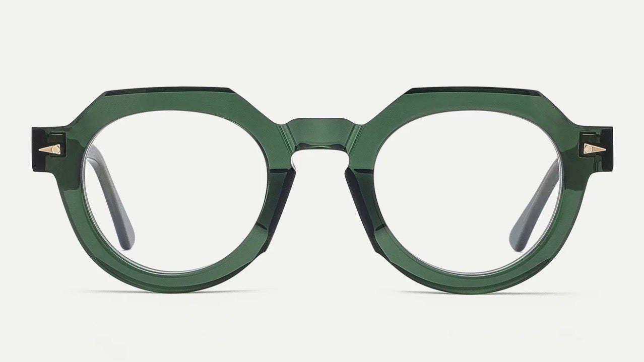 PETITS CHAMPS-Dark Green