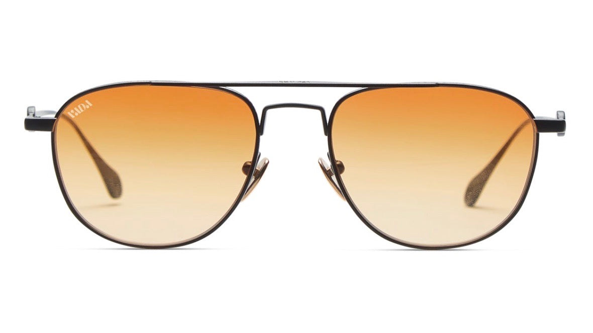 PHANTOM-Matte Black / Chai Latte