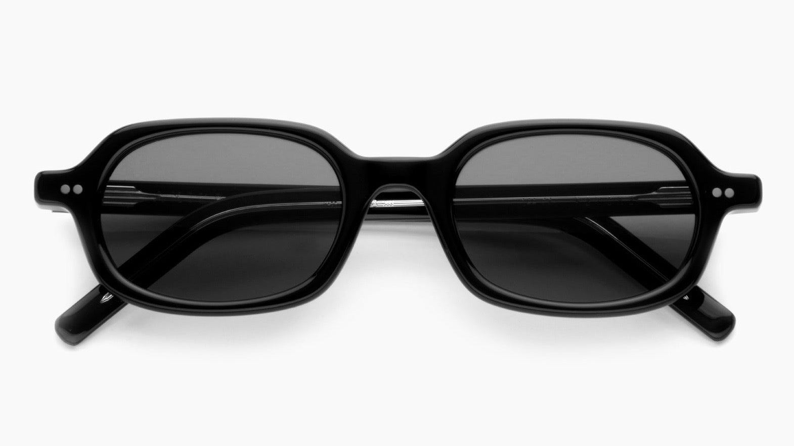 PSYCHE-Black / Black