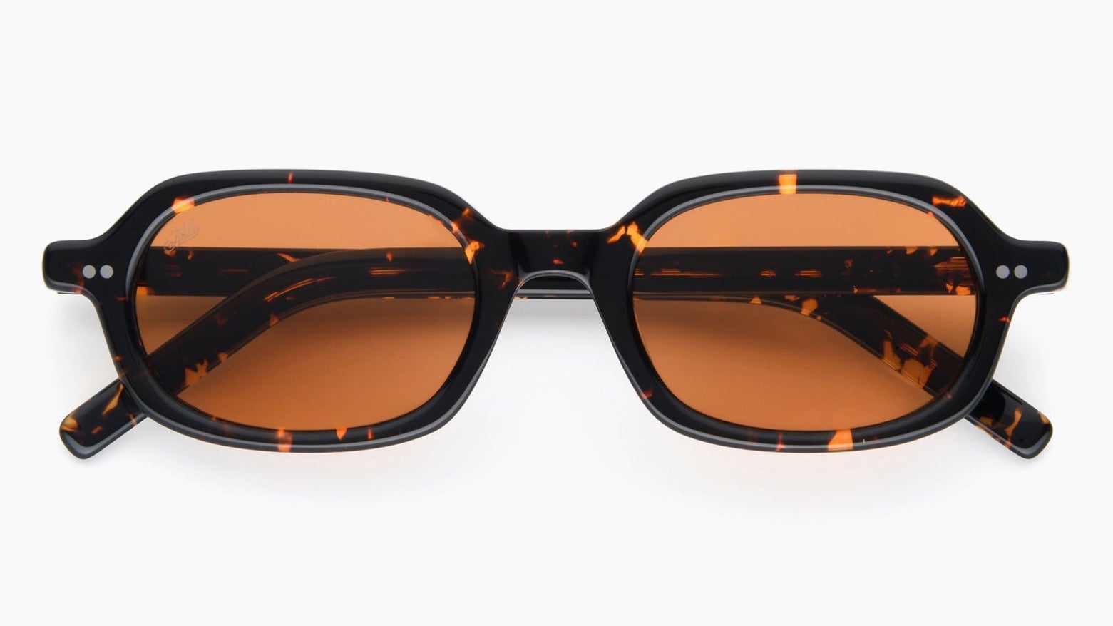 PSYCHE-Tokyo Tortoise / Orange