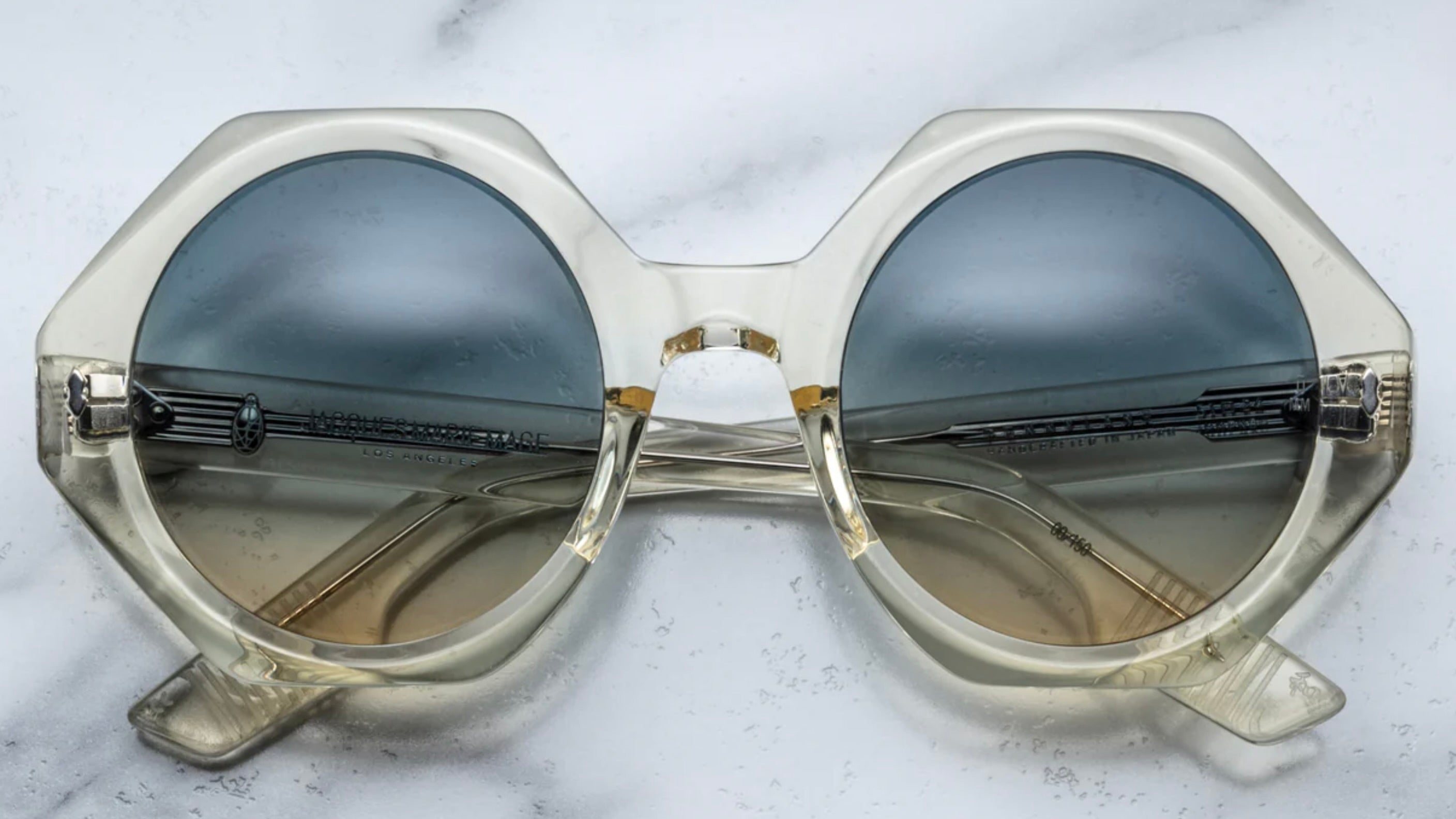 PENNYLANE-Sunkiss / Sunkiss Gradient / Silver