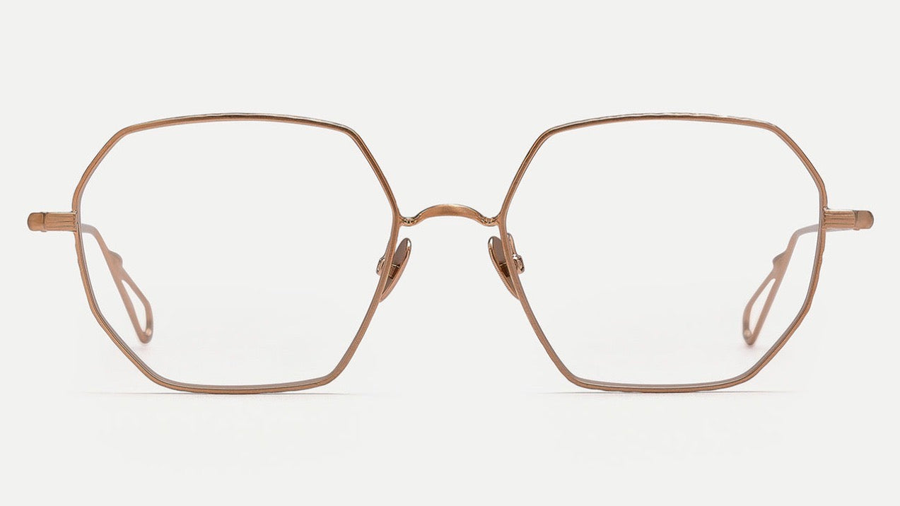 REAUMUR-Rose Gold