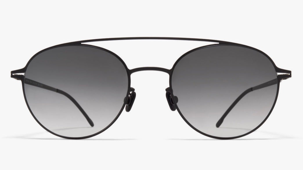 REVA-Pow 13 / Black / Grey Gradient