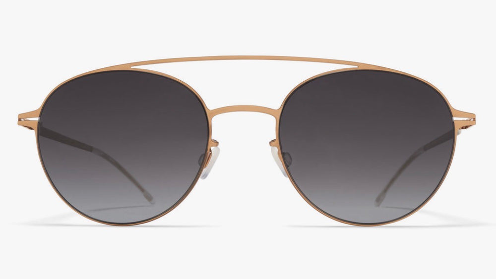 REVA-Pow 1 / Champagne Gold / Dusk Gradient