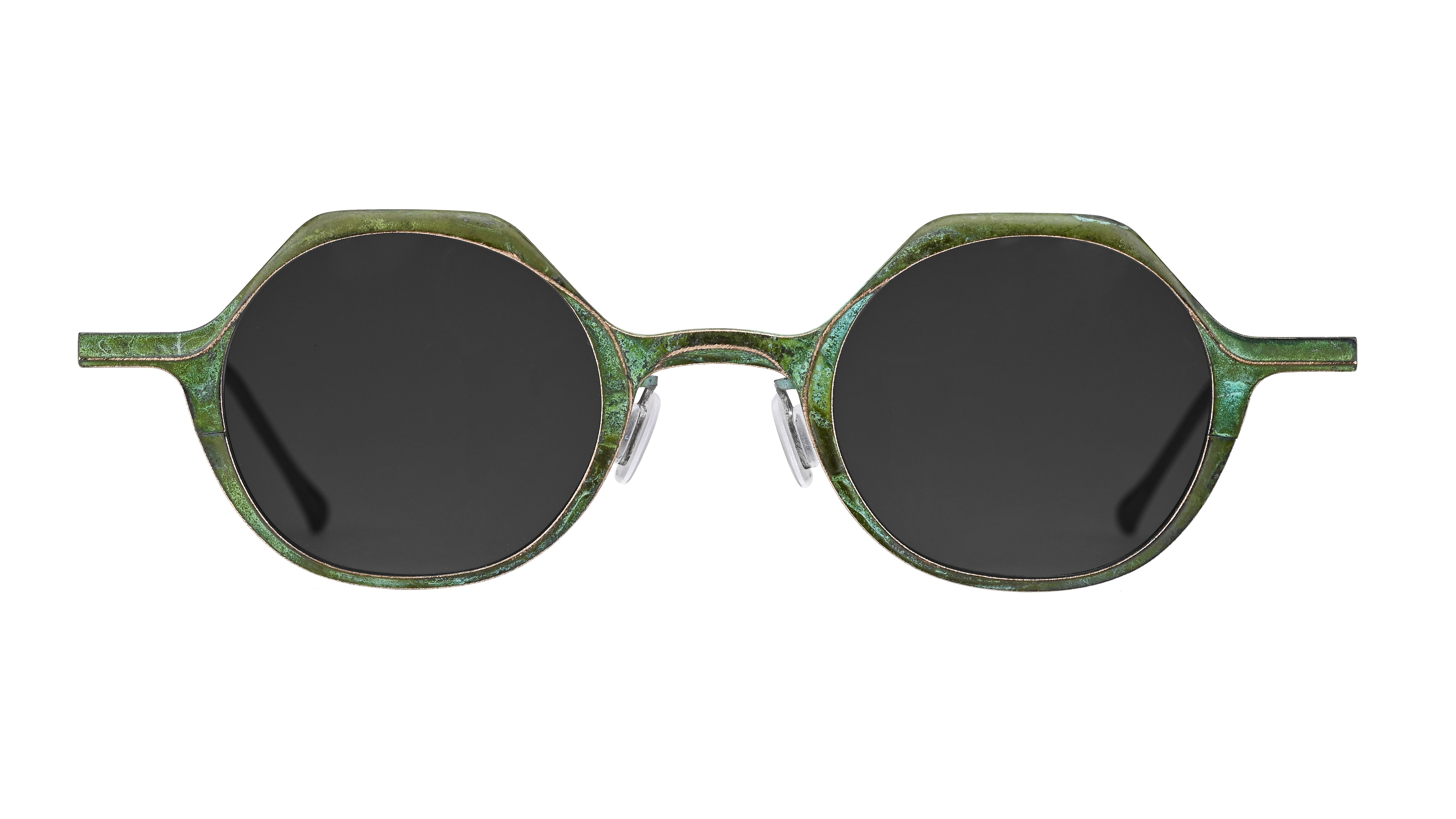 Rigards Rg0128cu - Jade | Sunglasses | Black Optical