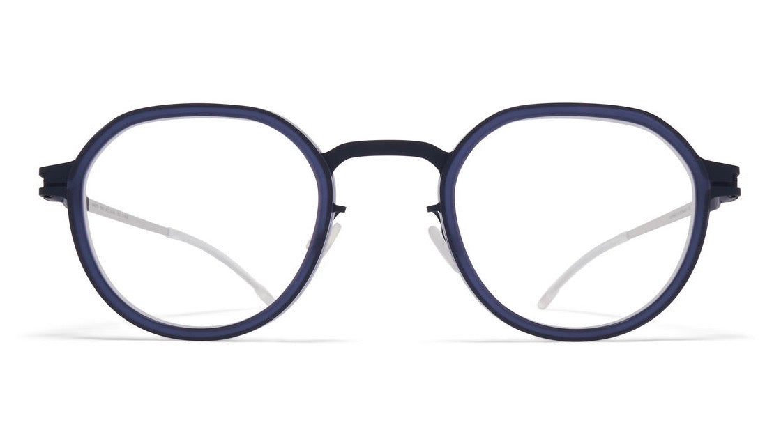 RIBO-Indigo / Deep Ocean Clear
