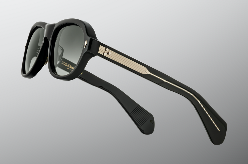 RICHARD-Viper / Emerald Gradient / Silver