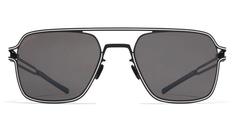 Men's Glasses and Sunglass | Black Optical