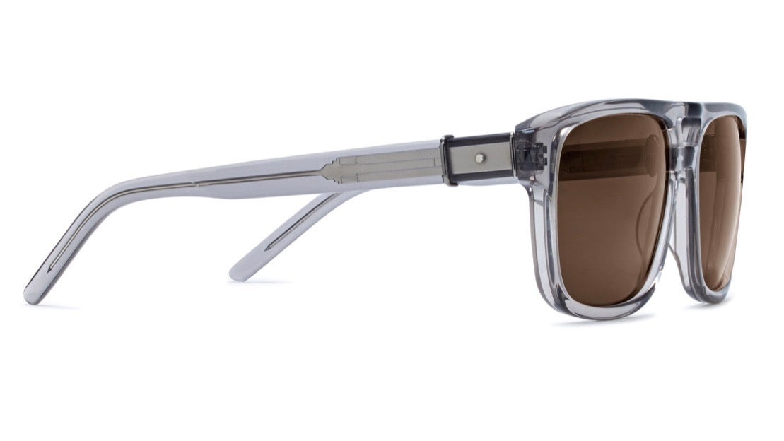 vogue レイニー Robert Marc Rmnyc 5041 - 417 Smoke | Sunglasses | Black Optical