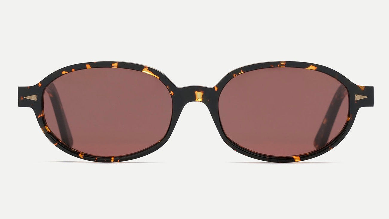 ROHAN-Yellow Turtle / Plum