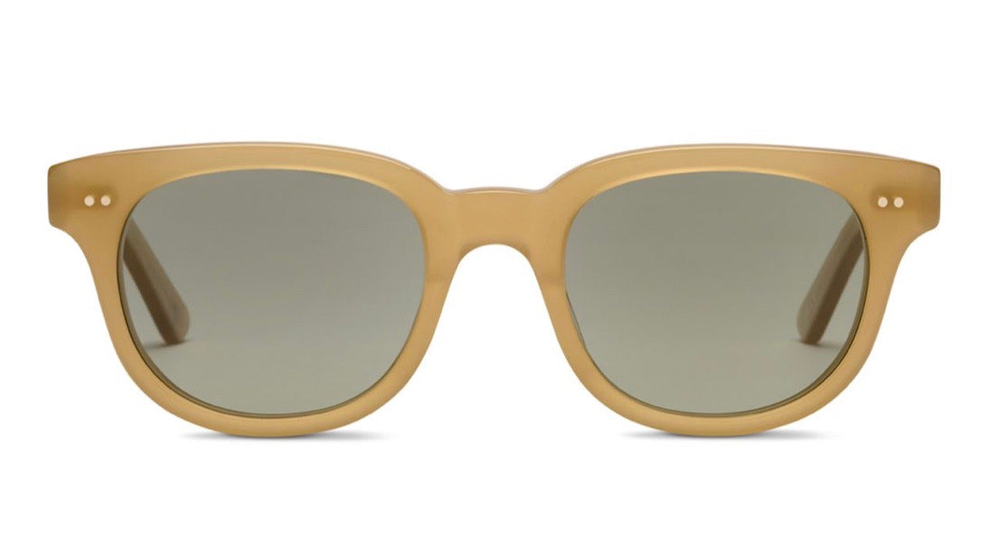 RYAN-Vintage Green / G15