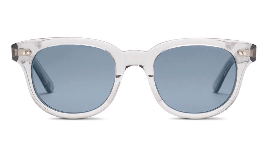 RYAN-Smokey Grey / Blue Polar