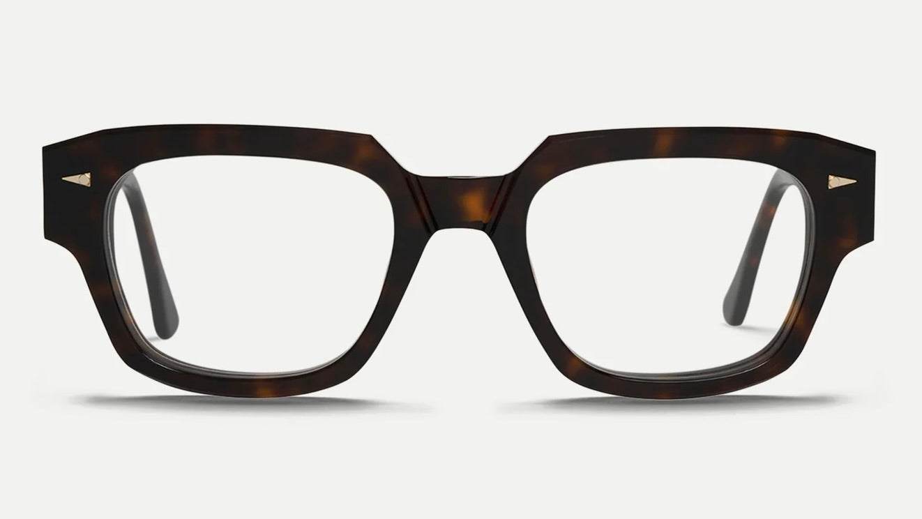 RIVOLI-Dark Turtle