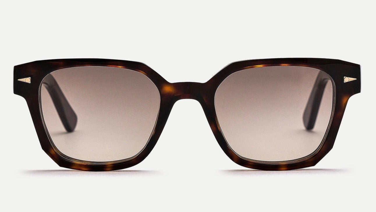 SAINT GEORGES-Dark Turtle / Rain Gradient