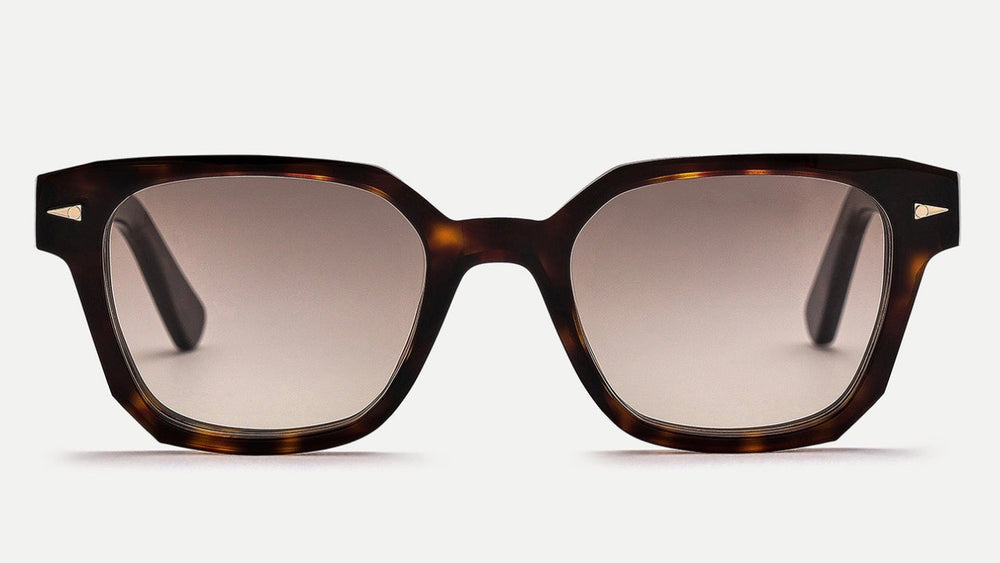 SAINT GEORGES-Dark Turtle / Rain Gradient