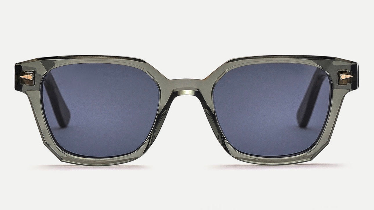 SAINT GEORGES-Green River / Petrol