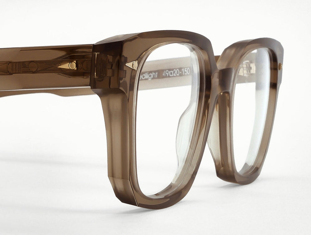 SAINT GEORGES-Smokelight