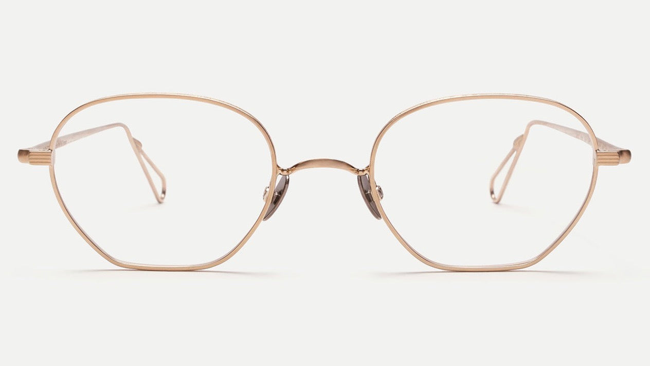 SAINTS PERES-Grey Gold / Brushed
