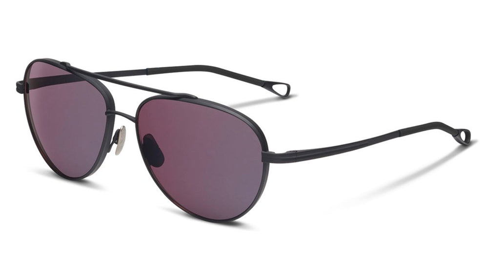 SALT.OPTICS x NORTH SAILS VMG-Black Sand / Natural Red