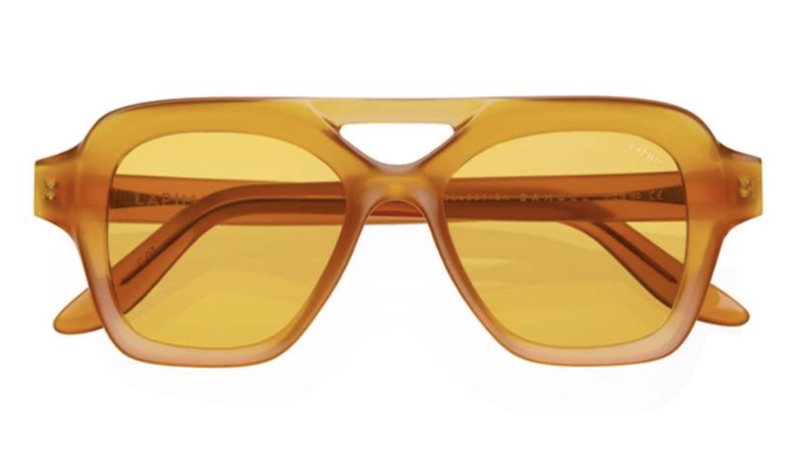 SAMUEL-Amber / Vintage