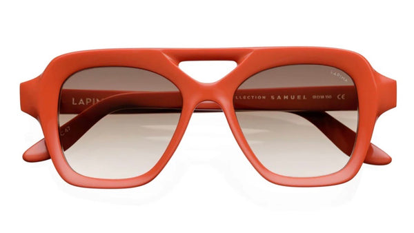 Lapima Samuel - Spritz | Sunglasses | Black Optical