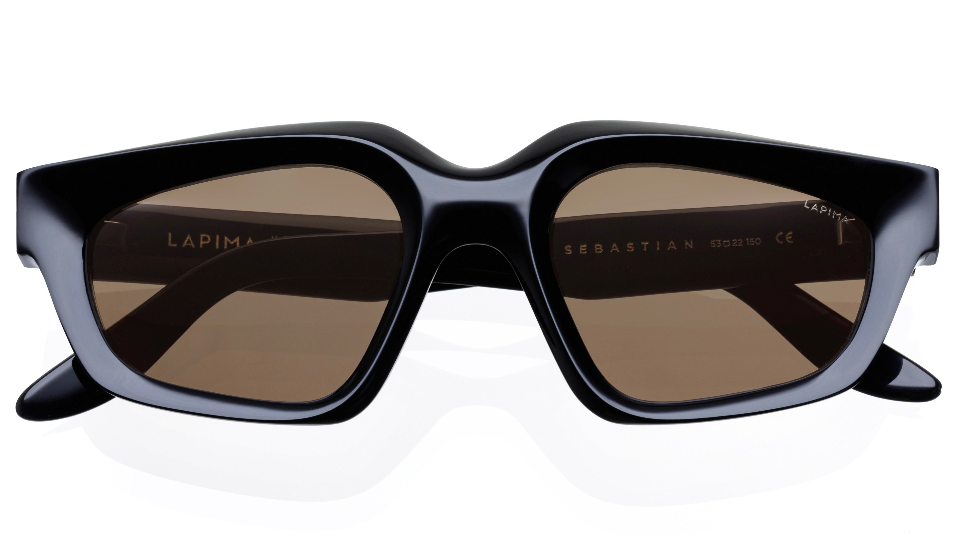 SEBASTIAN-Black