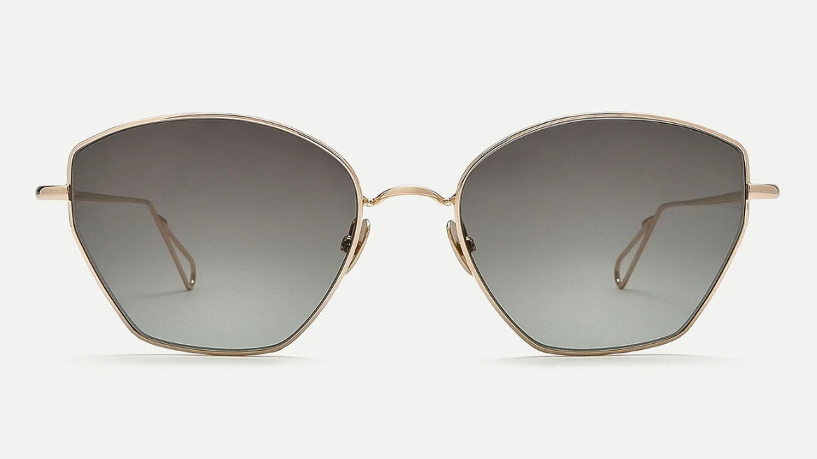 SEPTEMBRE-Champagne / Green Gradient