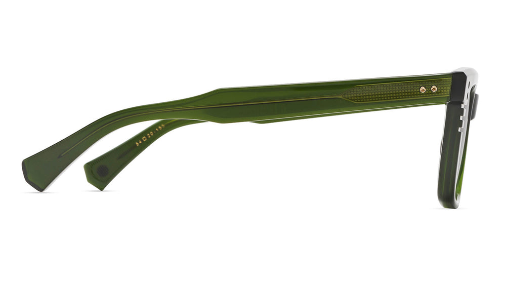 SEQUOIA-Crystal Black Moss / Dark Green