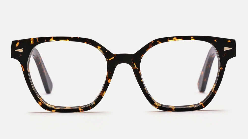 SEVRES-Yellow Turtle