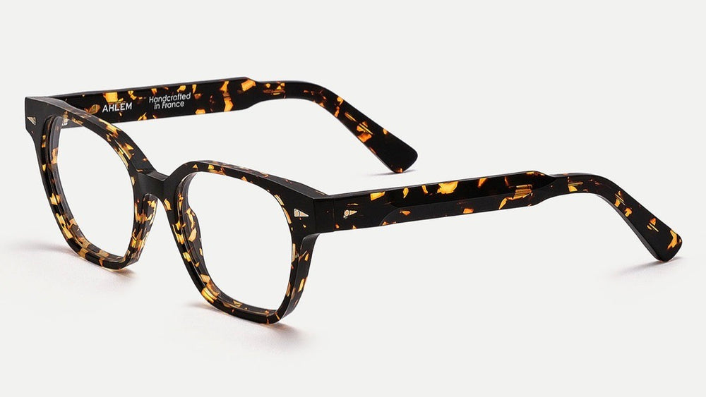 SEVRES-Yellow Turtle