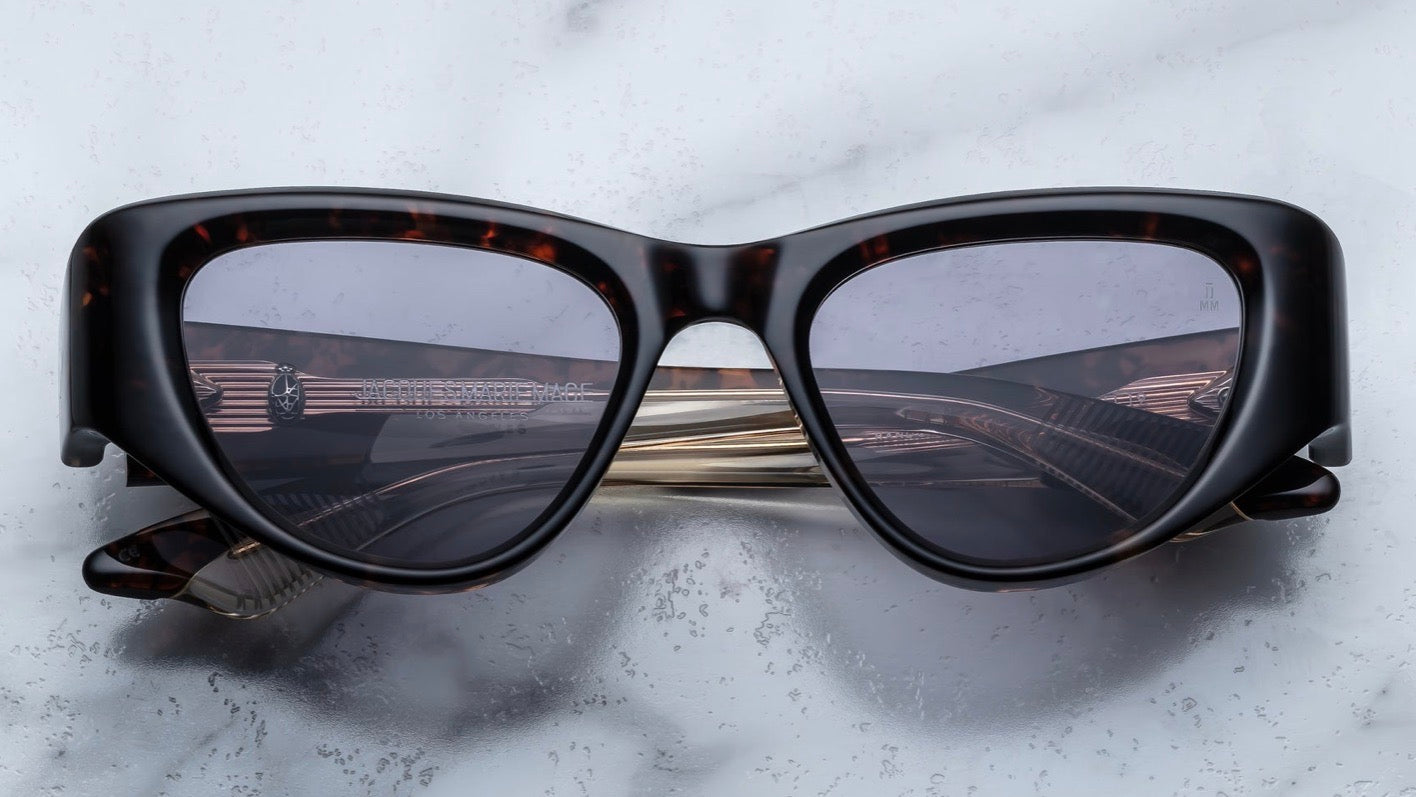 SEYMOUR-Beau / Nimbus / Light Gold