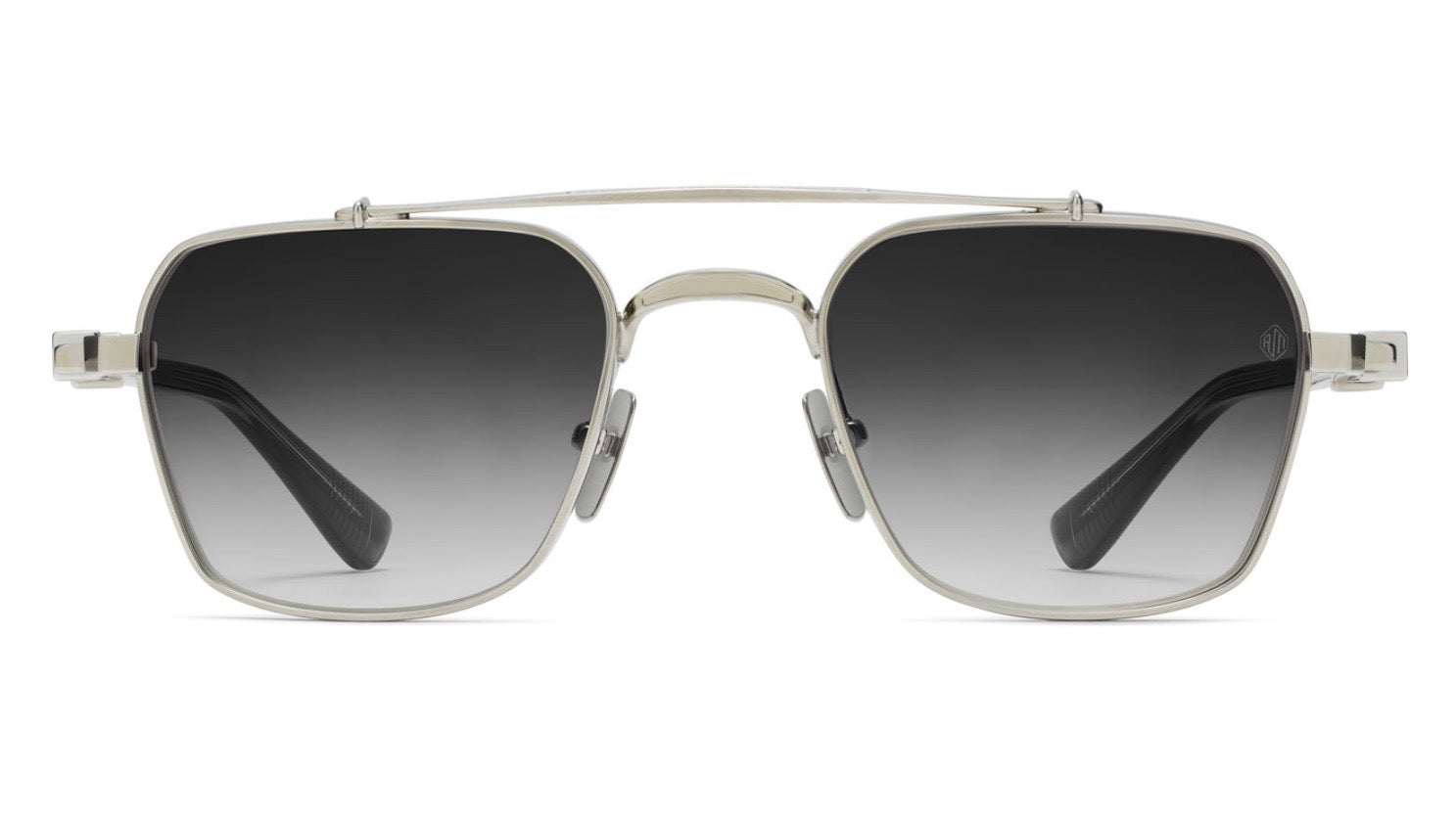 SILENT PARTNER-019 Black Palladium