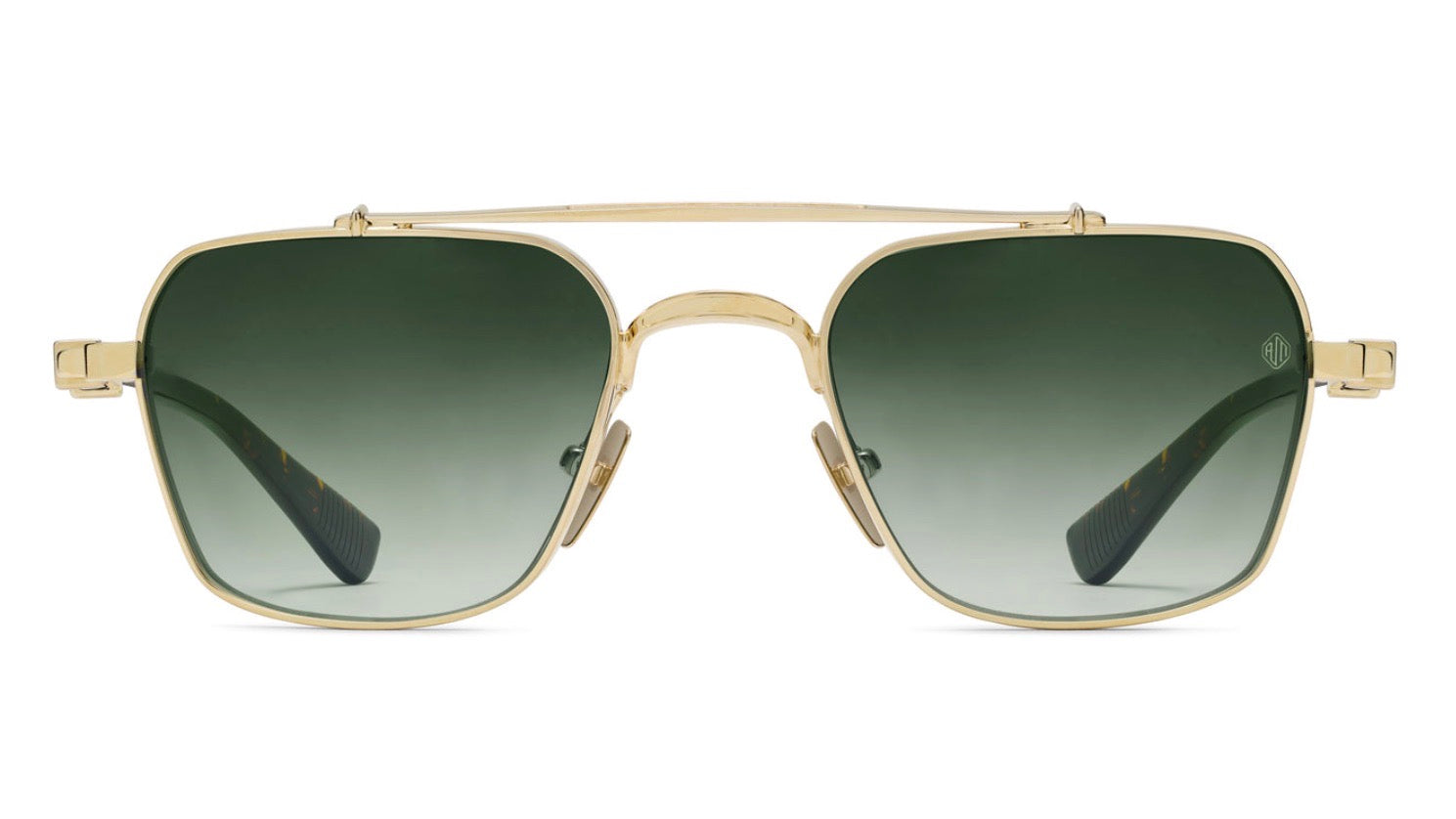 SILENT PARTNER-012 Gold